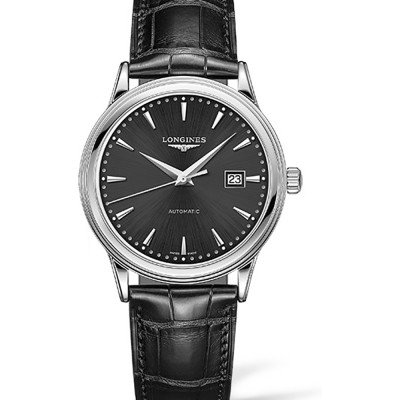 Longines L49844592 Flagship Uhr