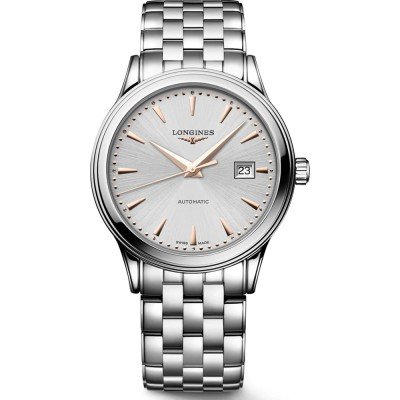 Longines L49844706 Flagship Uhr