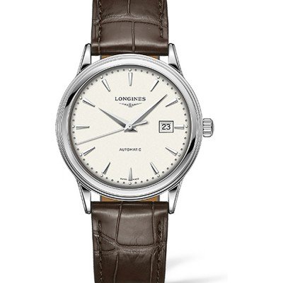Longines L49844792 Flagship Uhr
