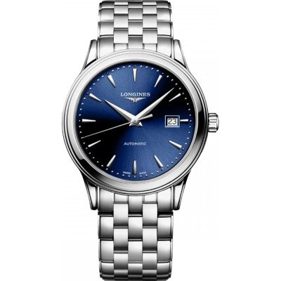 Longines L49844986 Flagship Uhr