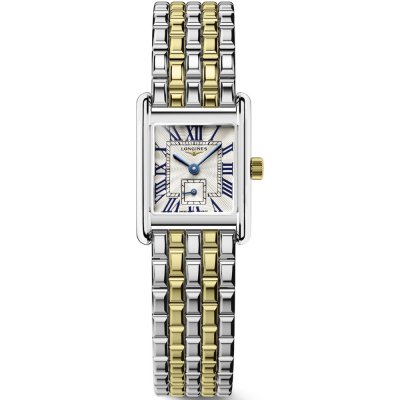 Longines L52005707 Mini Dolcevita Uhr