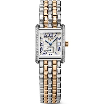Longines L52005797 Mini Dolcevita Uhr