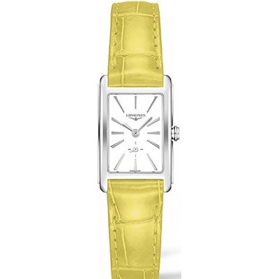 Longines L52554112 DolceVita Uhr