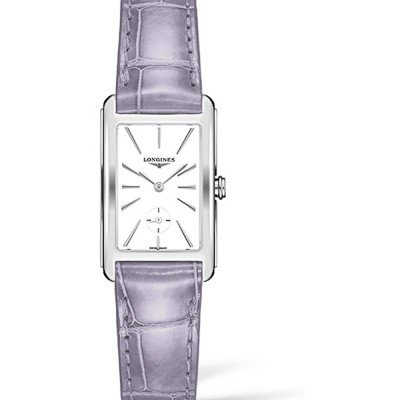 Longines L55124110 DolceVita Uhr