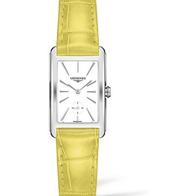Longines L55124112 DolceVita Uhr