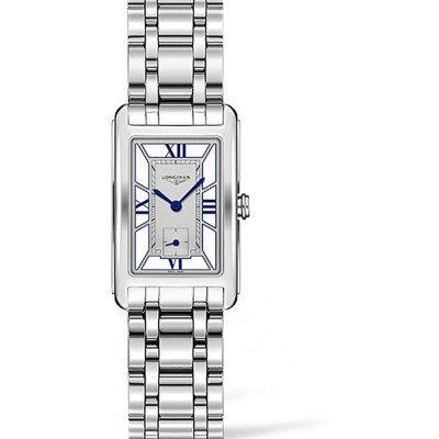Longines L55124756 DolceVita Uhr