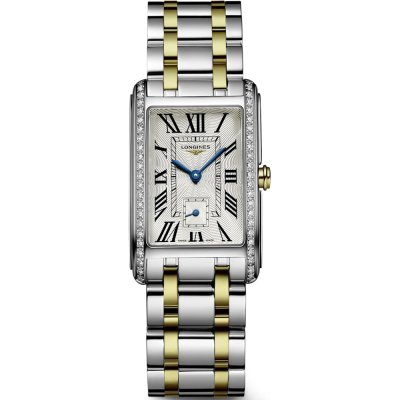 Longines L55125787 Dolce Vita Uhr
