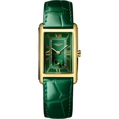 Longines L55126952 DolceVita Uhr