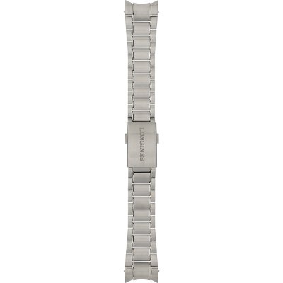 Longines L600164404 Spirit Band
