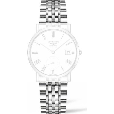 Longines L600166038 Elegant Band