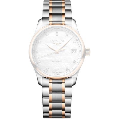 Longines L600168770 Master Band