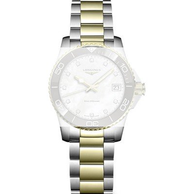 Longines L600168924 HydroConquest Band