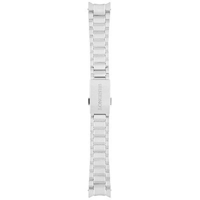 Longines L600169302 Spirit Flyback Band