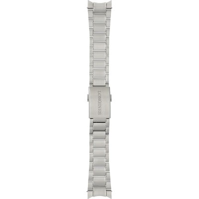 Longines L600169302 Spirit Flyback Strap