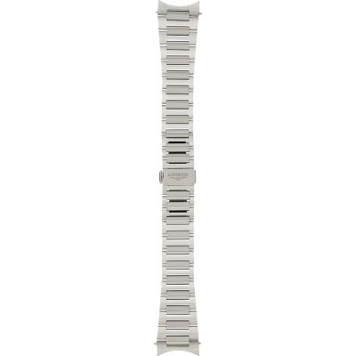 Longines L600169334 Conquest Strap