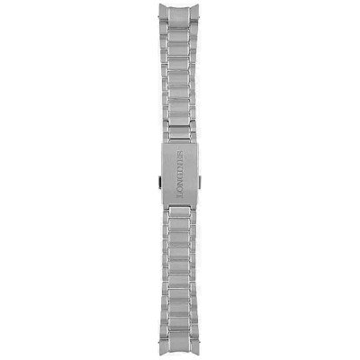 Longines L600169461 Spirit Flyback Band