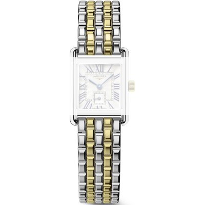 Longines L600172780 Mini Dolcevita Band