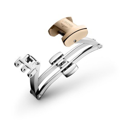 Longines L639120594 Schließe