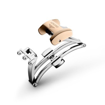 Longines L639120597 Schließe