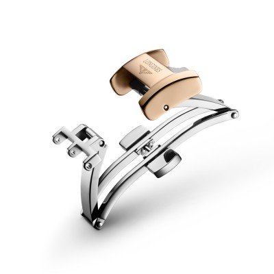 Longines L639120598 Schließe