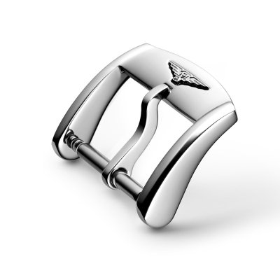 Longines L649169110 Ardillon Schließe