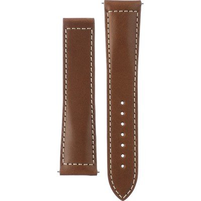 Longines L682169353 Spirit Zulu Time Strap