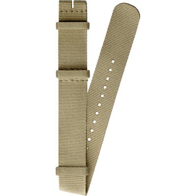 Longines L682169868 Spirit Flyback Band