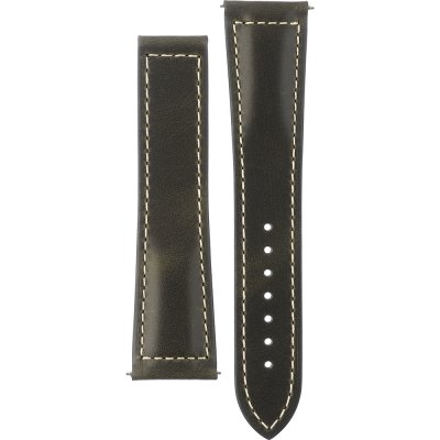 Longines L682171167 Spirit Flyback Strap
