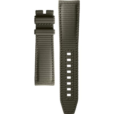 Longines L682172908 Spirit Pilot Strap