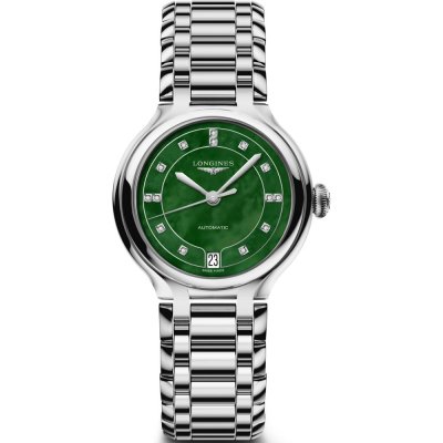 Longines L81244076 PrimaLuna Uhr