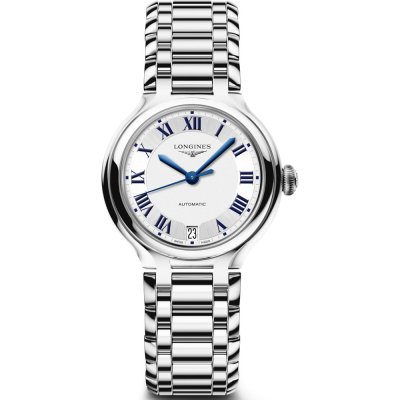 Longines L81244716 PrimaLuna Uhr
