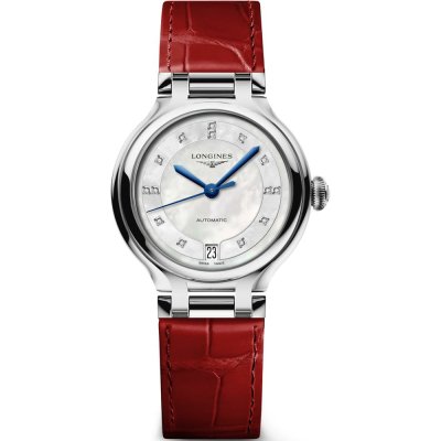 Longines L81244872 PrimaLuna Uhr