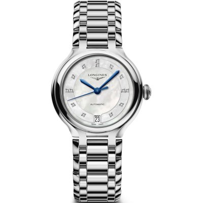 Longines L81244876 PrimaLuna Uhr