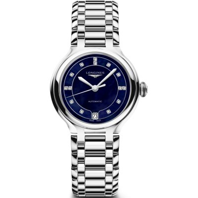 Longines L81244976 PrimaLuna Uhr