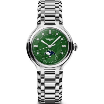 Longines L81264076 PrimaLuna Uhr