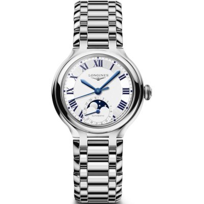 Longines L81264716 PrimaLuna Uhr