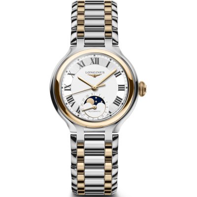 Longines L81265717 PrimaLuna Uhr