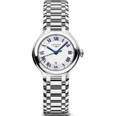 Longines L81424716 PrimaLuna Uhr