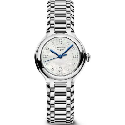 Longines L81424876 PrimaLuna Uhr