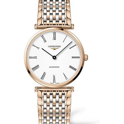 Longines L49181917 Grande Classique Uhr