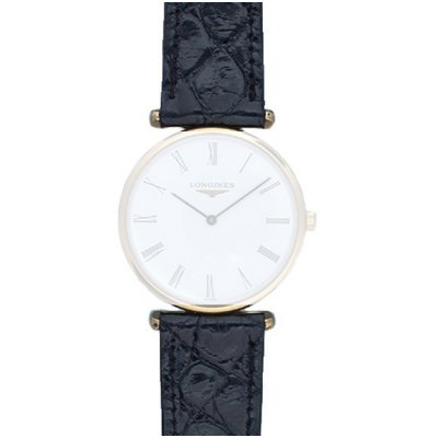 Longines L682101279 La Grande Classique Band