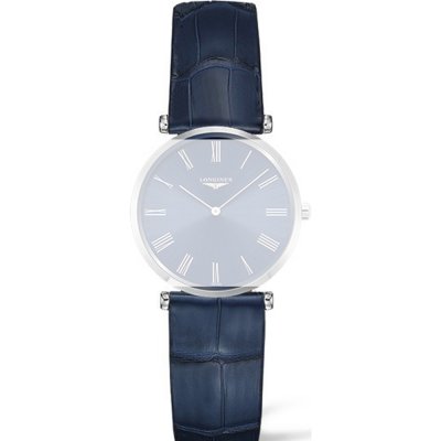 Longines L682154999 La Grande Classique Band