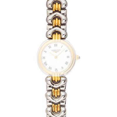 Longines L600075571 Ladies Strap