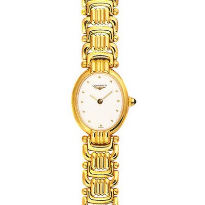 Longines L62022146 Ladies Uhr