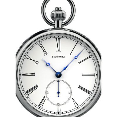 Longines L70224111 Lépine Uhr