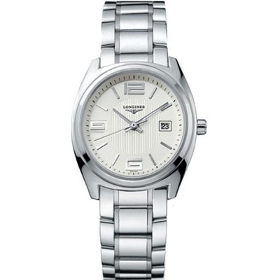 Longines L35094766 LungoMare Uhr