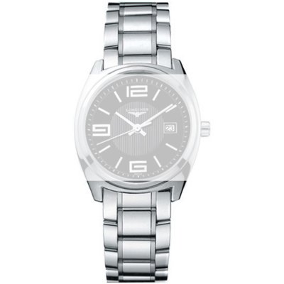Longines L600108985 LungoMare Strap
