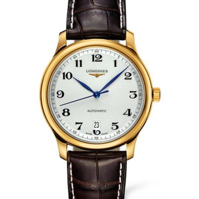Longines L26286785 Master collection Uhr