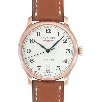 Longines L26288780 Master collection Uhr