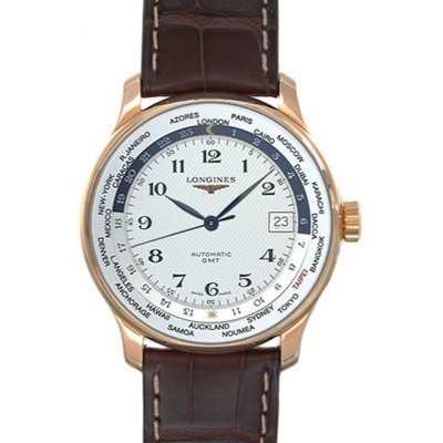 Longines L26318782 Master collection Uhr